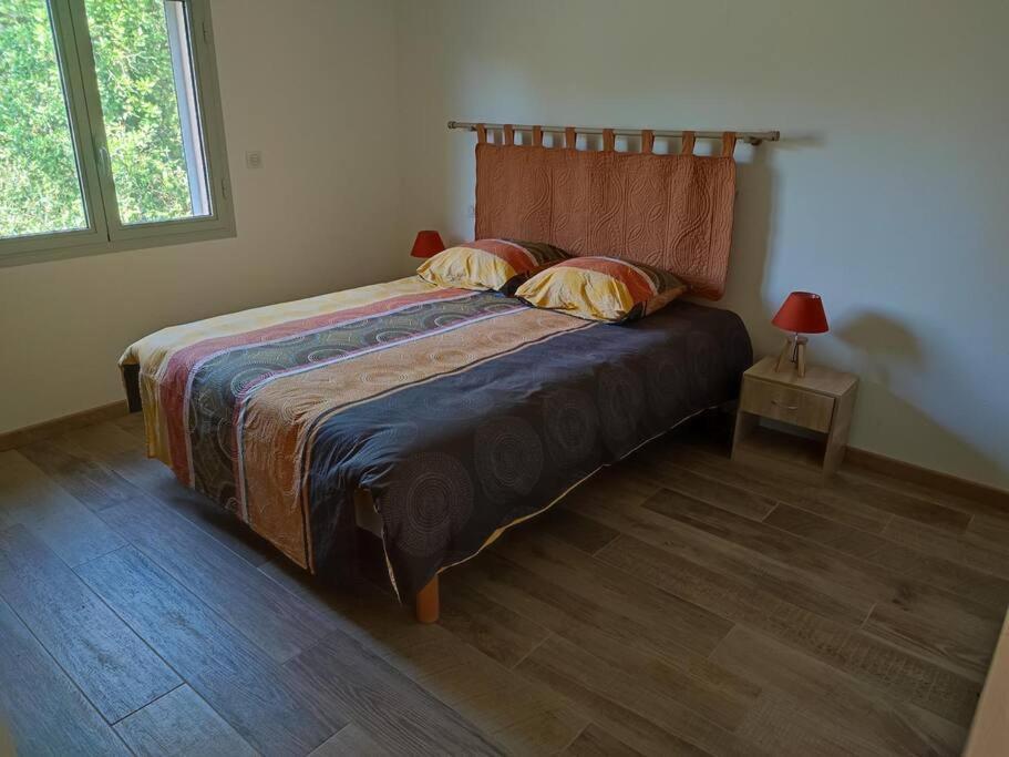 Villa La Treille Saint-Maximin Extérieur photo